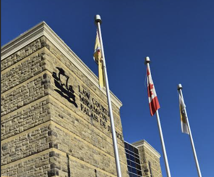 Court Briefs February 23