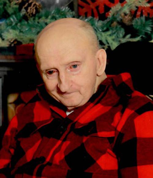 Frank Osborne Jardine