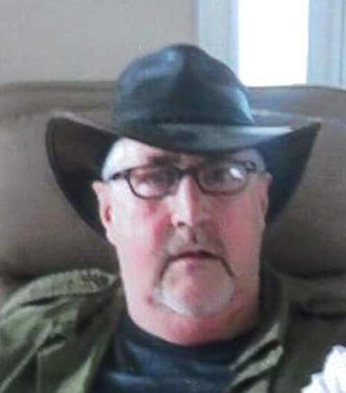 Thomas Harvey Mullin