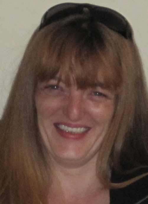 Veronica "Roni" Goulette