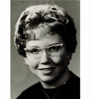 Linda Marie (Marney) Ayer