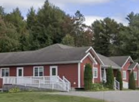 City grants $18K to Hospice Miramichi Inc