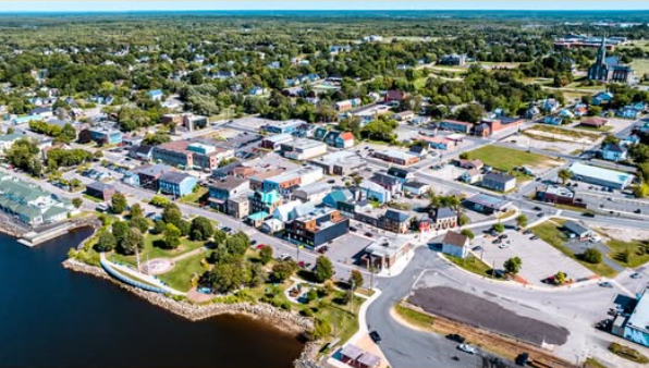 Oct 15th: City hosting open houses to present Urban Growth Plan study