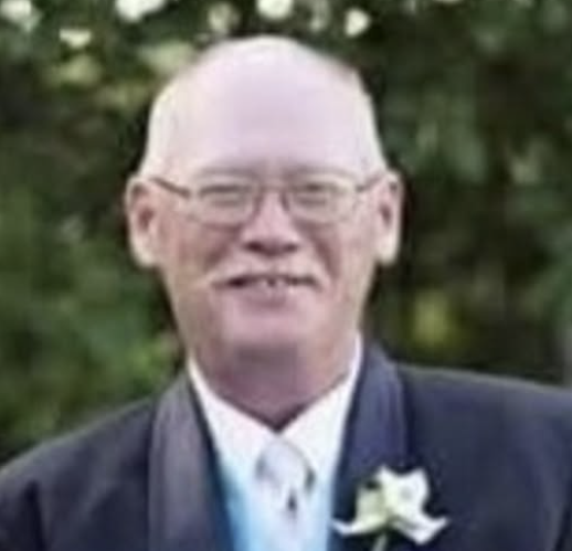 Richard Mather