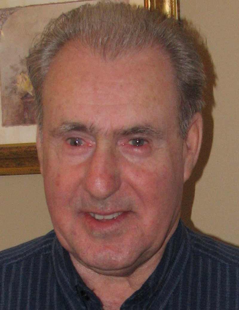 Mark William "Billy" Hannah