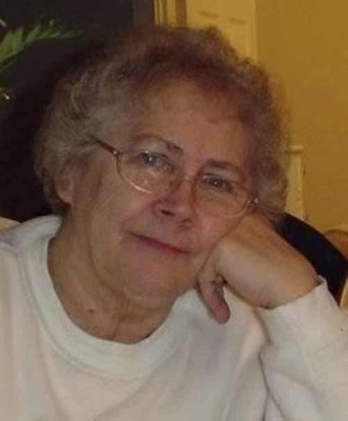 Doris "Angela" Galliah