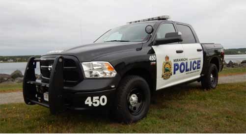 Court Briefs:  Sunnyside Ave pair appear on trafficking charges