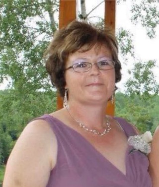 Kimberley Ann Curtis