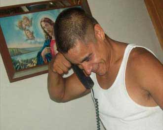 8 court briefs:  ward returned to jail after 271 days at large