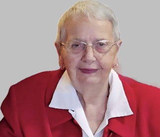 Janet Victoria Williston