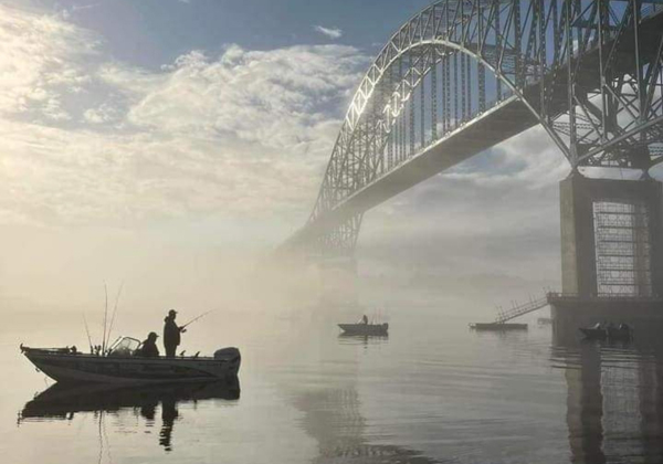 Striper Cup reaches participant capacity