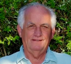 George Alfred Willoughby