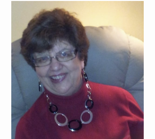 Barbara Ellen Annie (Murray) Lockerbie