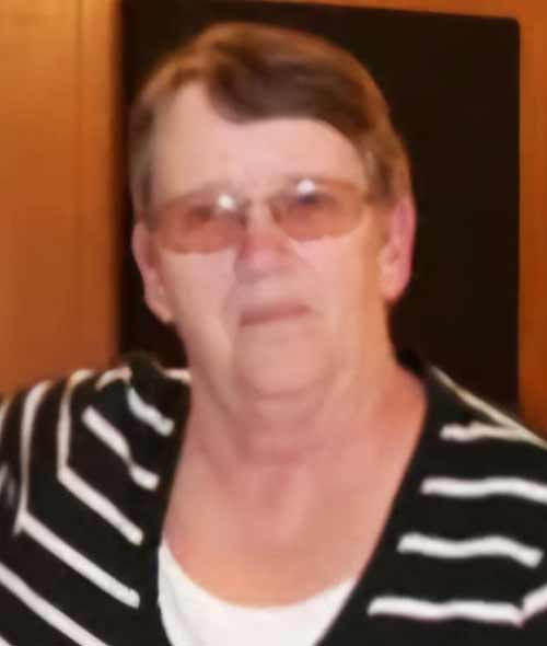 Julia "Julie" Richard