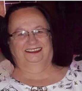 MARY JANE (Hachey) MARTIN