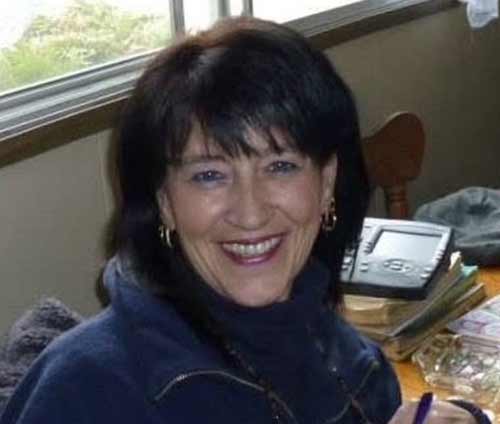 Louise Evelyn Dickens