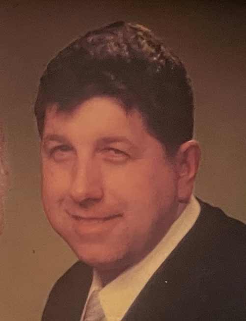 Robert "Bob" Joseph Theriault