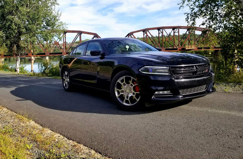 Doaktown man catches break on driving charges