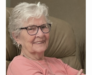 Wilda Priscilla Heckel