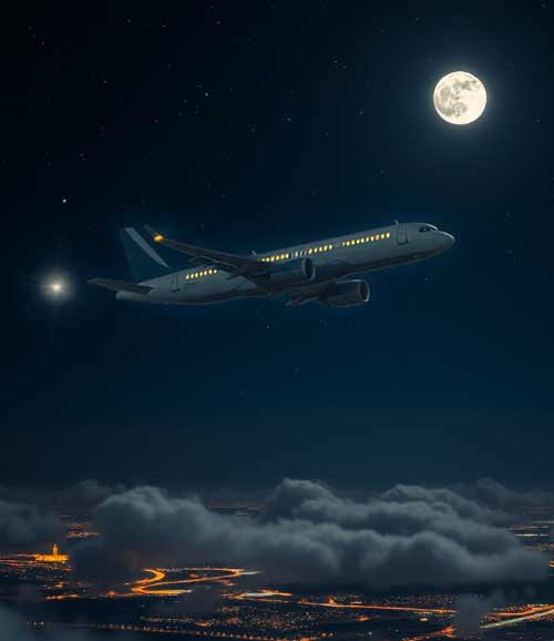 Accused misses flight (again); Judge not accepting excuses