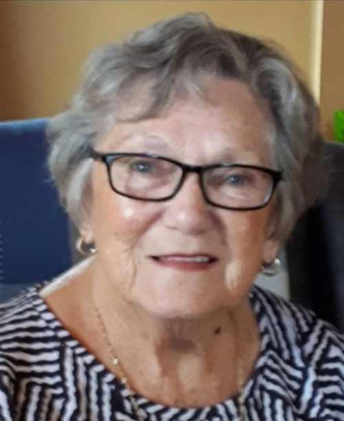 Dixie Marie Hutchison