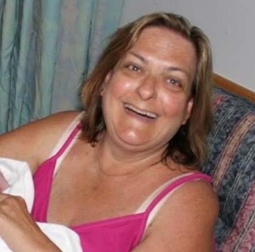 Joanne Gauthier Malley