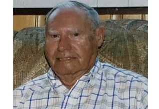John “Jack” Simon MacDonald