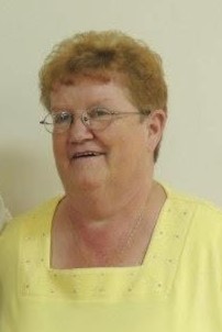 Mary Louise "Lou" Warren