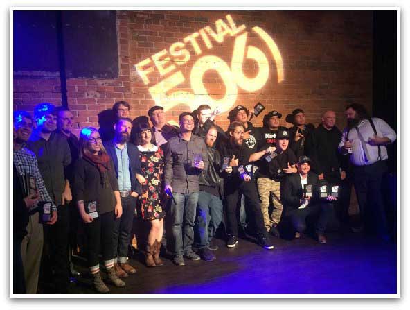 City to committ $15000 toward music festival