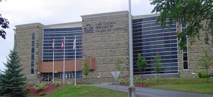 20 Court Briefs from week of December 17th