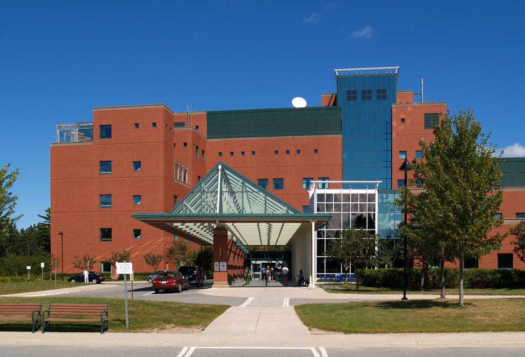 Repeat violent offender arrested after hospital incident