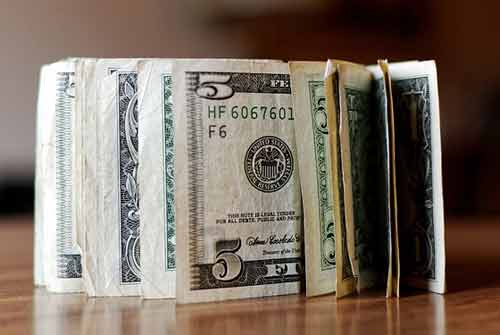 20 Court Briefs:  Witness accused of asking for bribe from accused