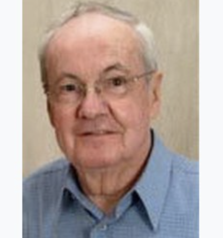 Gerald “Gerry” Edward Tozer