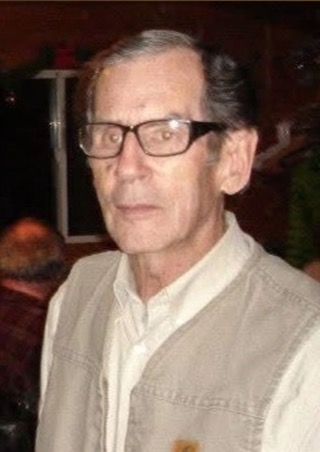 Hubert Wilson Sherrard