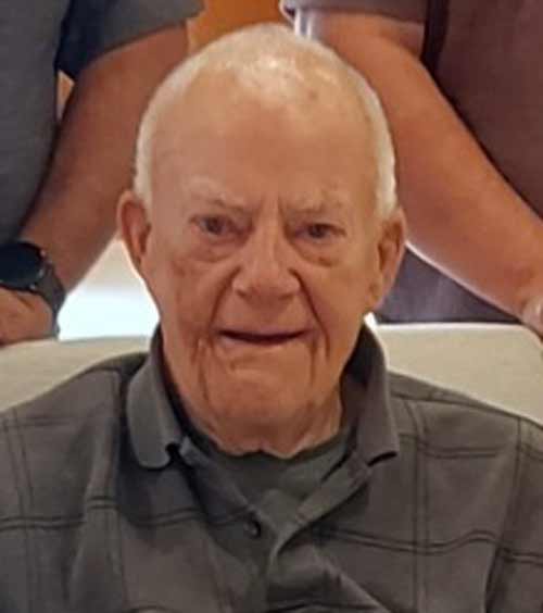 Cleveland Robert Joudry