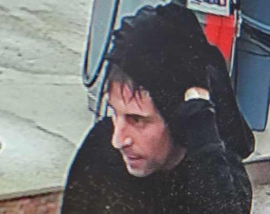 Sentencing:  Victim terrorized by armed, masked robber