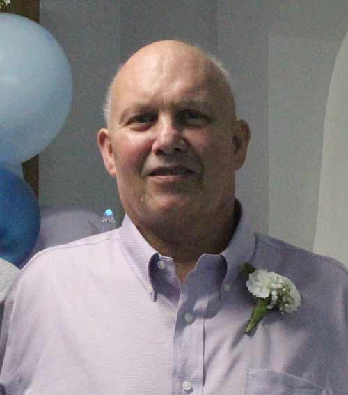 Clifford Nathan Wood