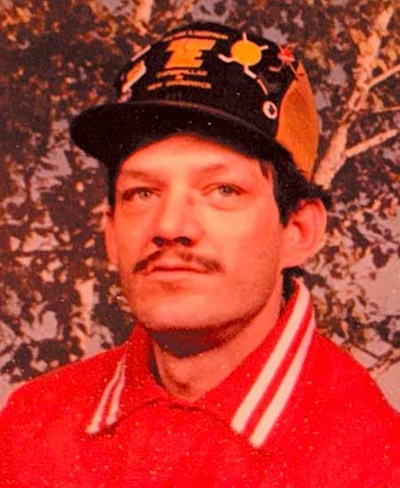 Thomas “Tommy” Edward Murphy