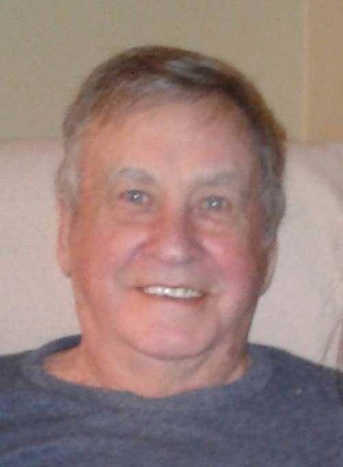 Edward "Edgar" Mullin