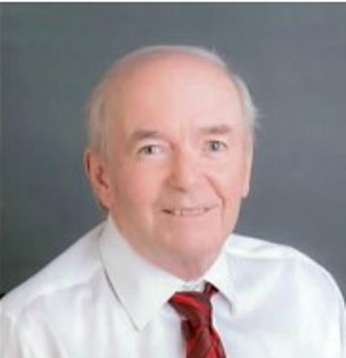 Michael Vincent Wood