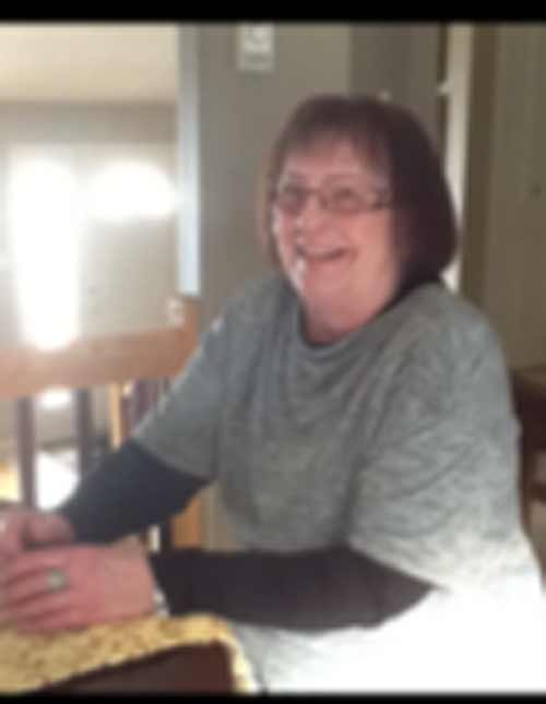 Donna Marie (Jardine) Keoughan