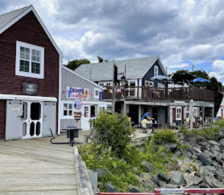 Tenders open for Ritchie Wharf vendor operators