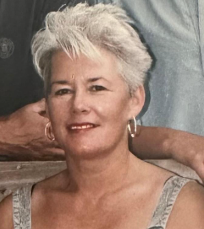 Diane E. Baker