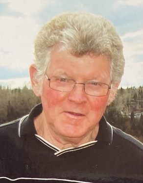 Robert "Bobby" Matchett