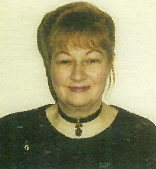 Diana “Dianne” Helen MacKenzie
