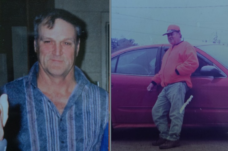 RCMP seek help finding missing persons