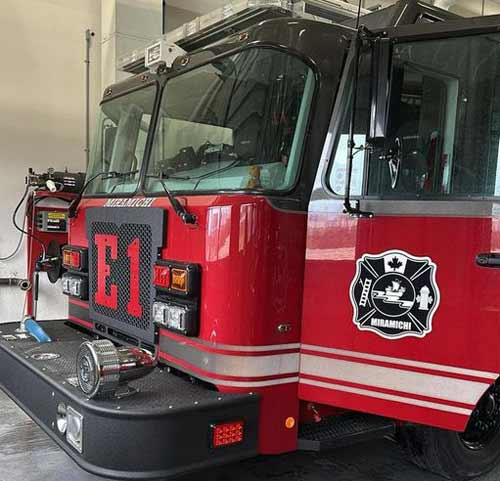Copper wire theft prevents homeowner from calling MFD during blaze.
