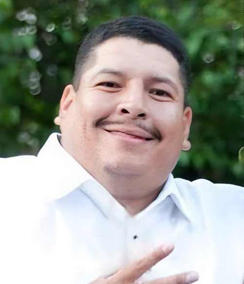 Jordan Trevor Metallic