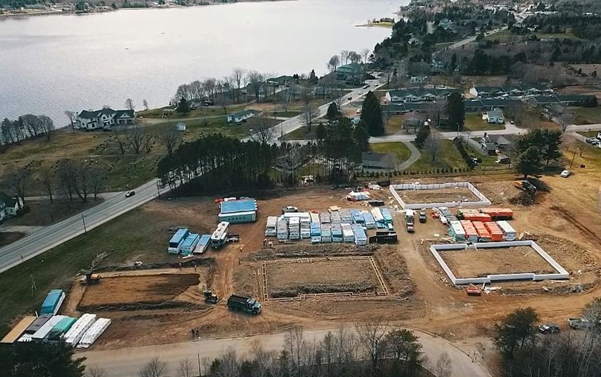 $520K:  are checks and balances needed on incentive money?