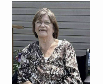 Marilyn “Gail” Somers